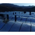 نصب ایزوگام علی رئیسی میبد