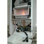 تعمیرکار پکیج پاکدل همدان