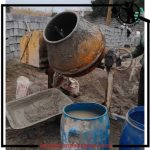 بتن ریزی صالحی بابل