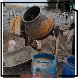 بتن ریزی صالحی بابل،بتن ریزی صالحی در بابل،مشاهده اطلاعات بتن ریزی صالحی بابل در سامانه برترین مشاغل