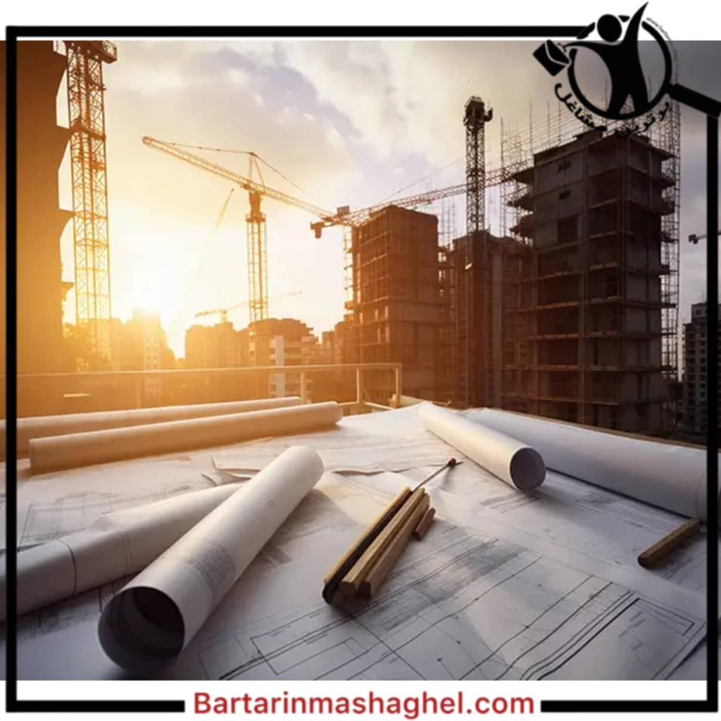 پیمانکاری ساختمان زاهدیان انزلی