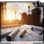 پیمانکاری ساختمان زاهدیان انزلی