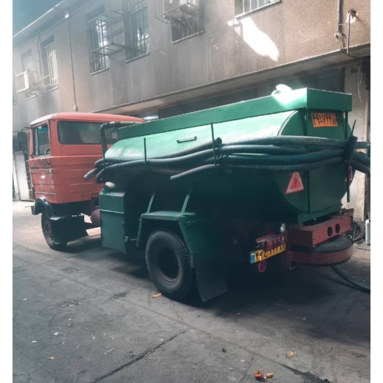 لوله بازکنی آریا قزوین،لوله بازکنی آریا در قزوین،مشاهده اطلاعات لوله بازکنی آریا قزوین در سامانه برترین مشاغل