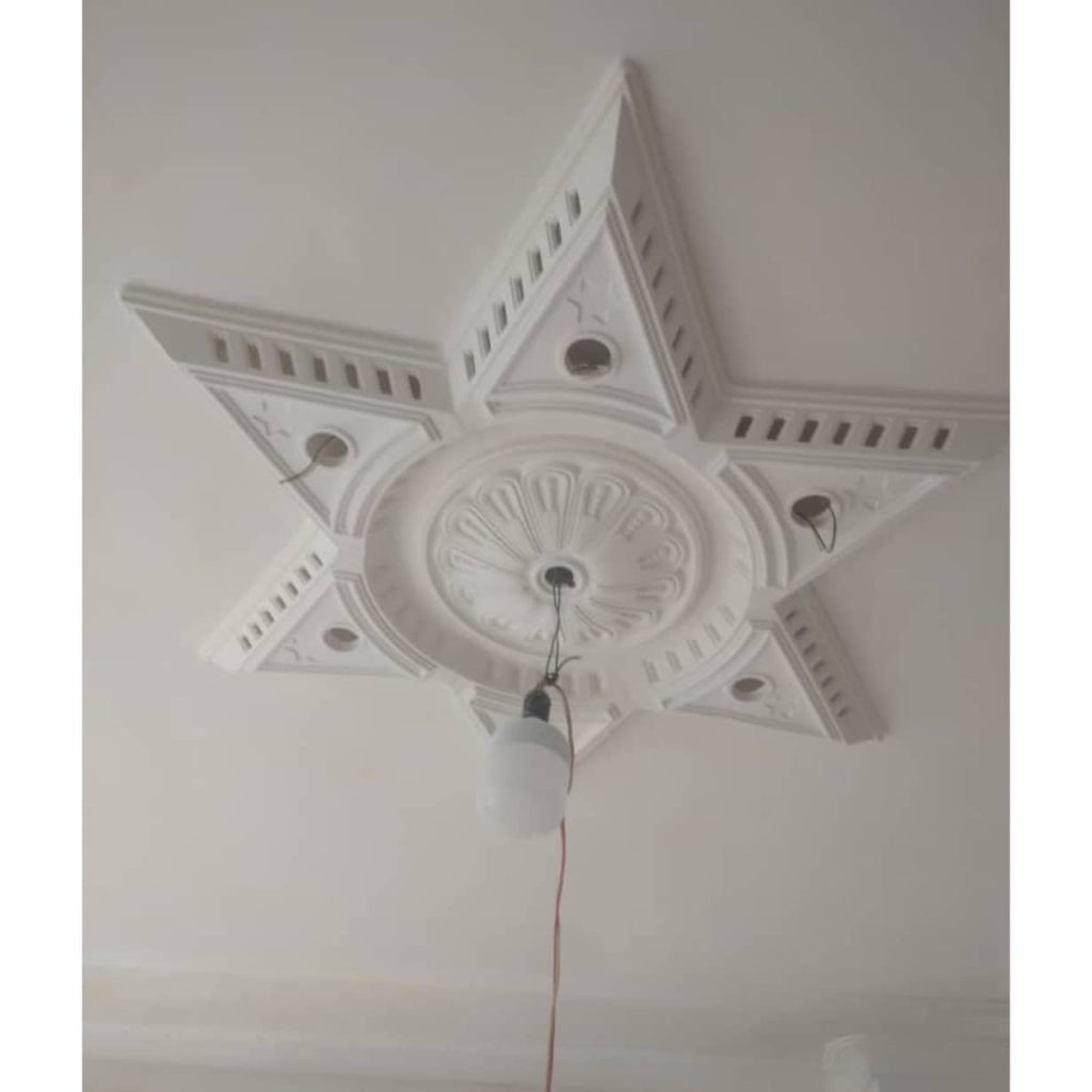 گچ کاری آفتابی یاسوج