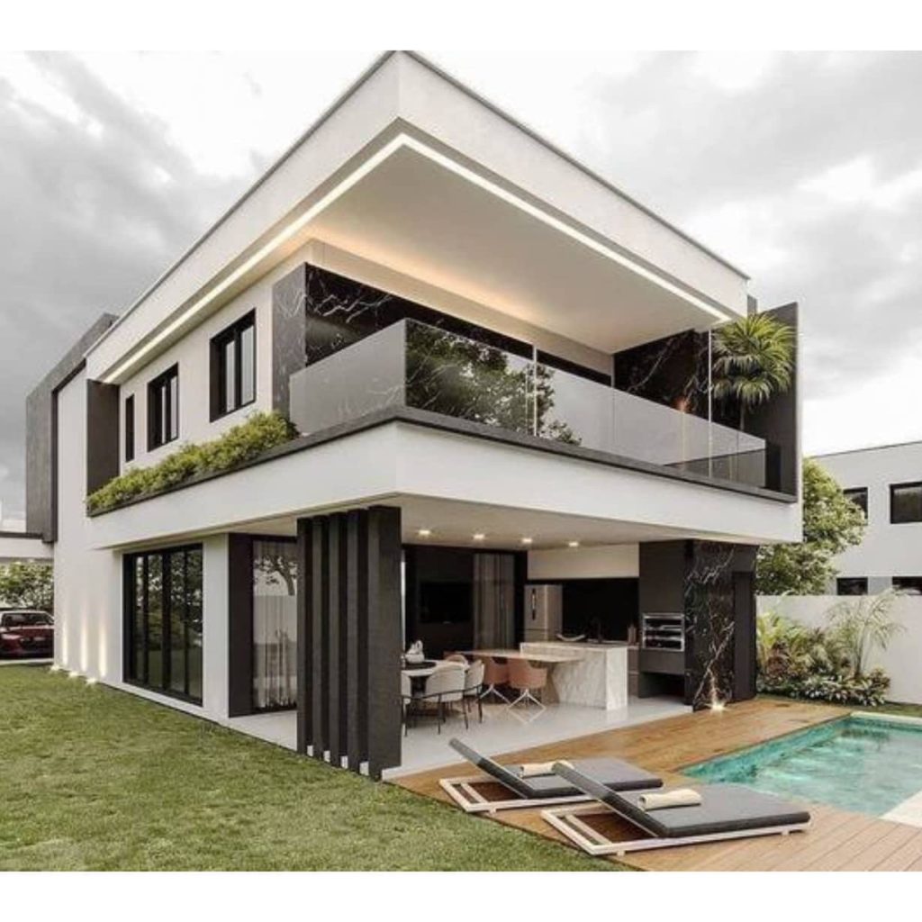 پیمانکاری ساختمان زاهدیان انزلی