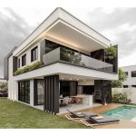 پیمانکاری ساختمان زاهدیان انزلی