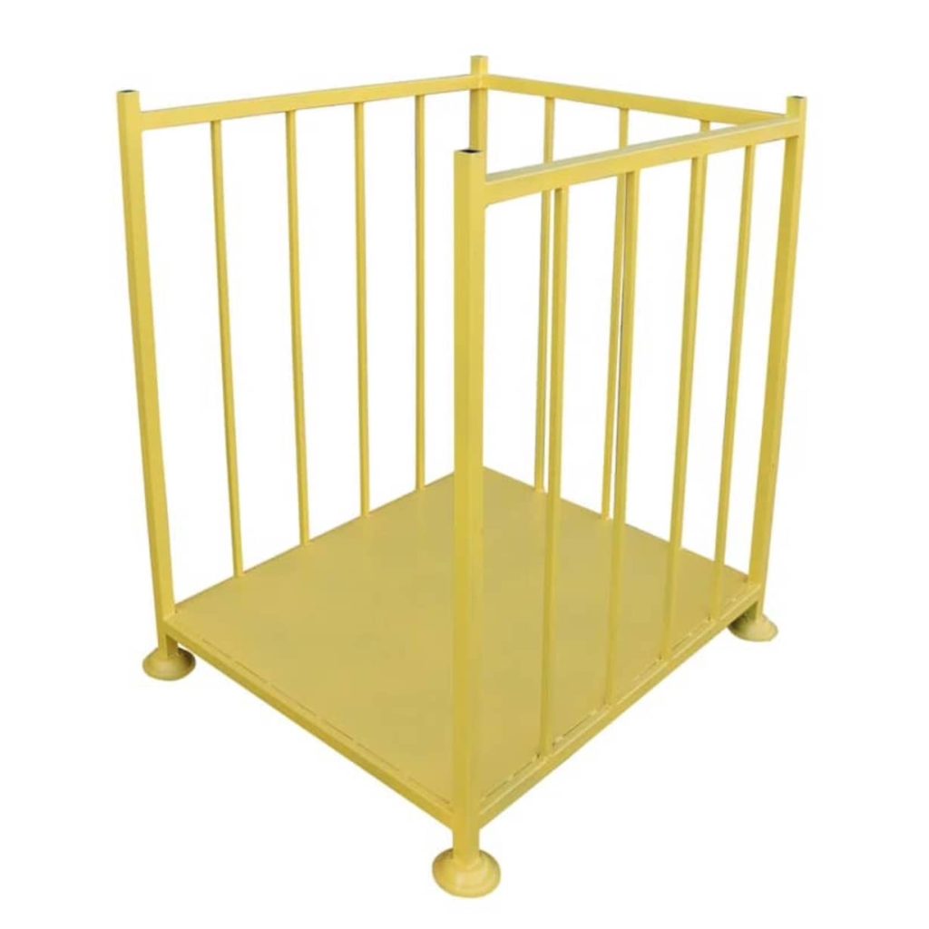 تولید باکس پالت فلزی پارسیان پانل تهران