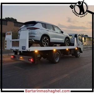 امدادخودرو مهیاران دلیجان، امدادخودرو مهیاران در دلیجان،مشاهده اطلاعات امدادخودرو مهیاران دلیجان در سامانه برترین مشاغل