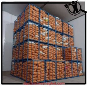 تولید باکس پالت فلزی پارسیان پانل تهران،تولید باکس پالت فلزی پارسیان پانل در تهران،مشاهده اطلاعات تولید باکس پالت فلزی پارسیان پانل تهران در سامانه برترین مشاغل