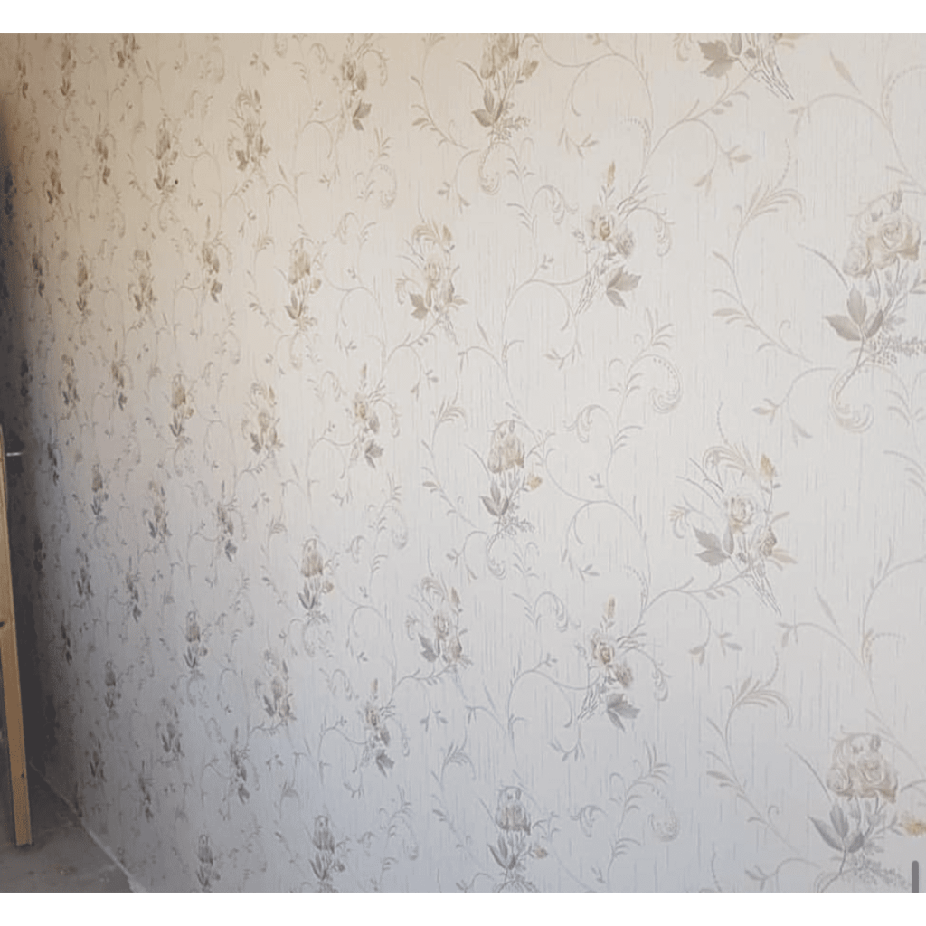 نصب کاغذ دیواری مدثری گرمسار