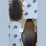 کراتین کار صبا لاهیجان