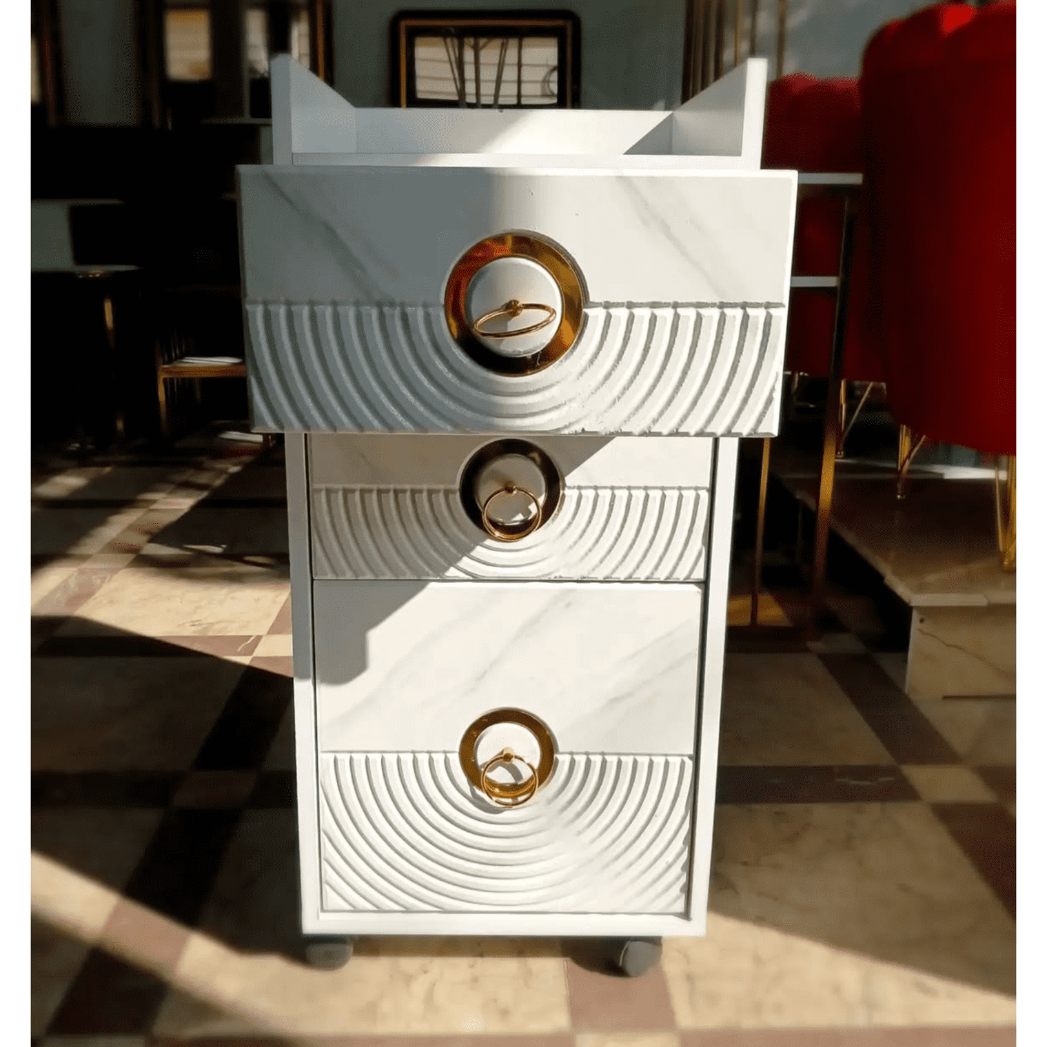 تولیدی تجهیزات آرایشگاهی آتسور صنعت شیراز،تولیدی تجهیزات آرایشگاهی آتسور صنعت در شیراز،مشاهده اطلاعات تولیدی تجهیزات آرایشگاهی آتسور صنعت شیراز در سامانه برترین مشاغل