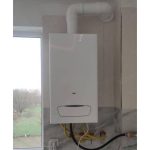 تعمیرکار پکیج پاکدل همدان