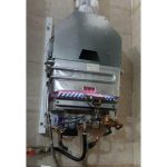 تعمیرکار پکیج و آبگرمکن ملوندی گرگان