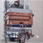 تعمیرکار پکیج مهندس جمال بهرامی همدان