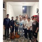 گروه سورپرایز امیر مقدم زنجان