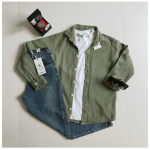 بوتیک مردانه کافی منطقه آزاد انزلی