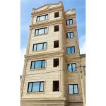 تولیدی درب و پنجره آرام وین قم