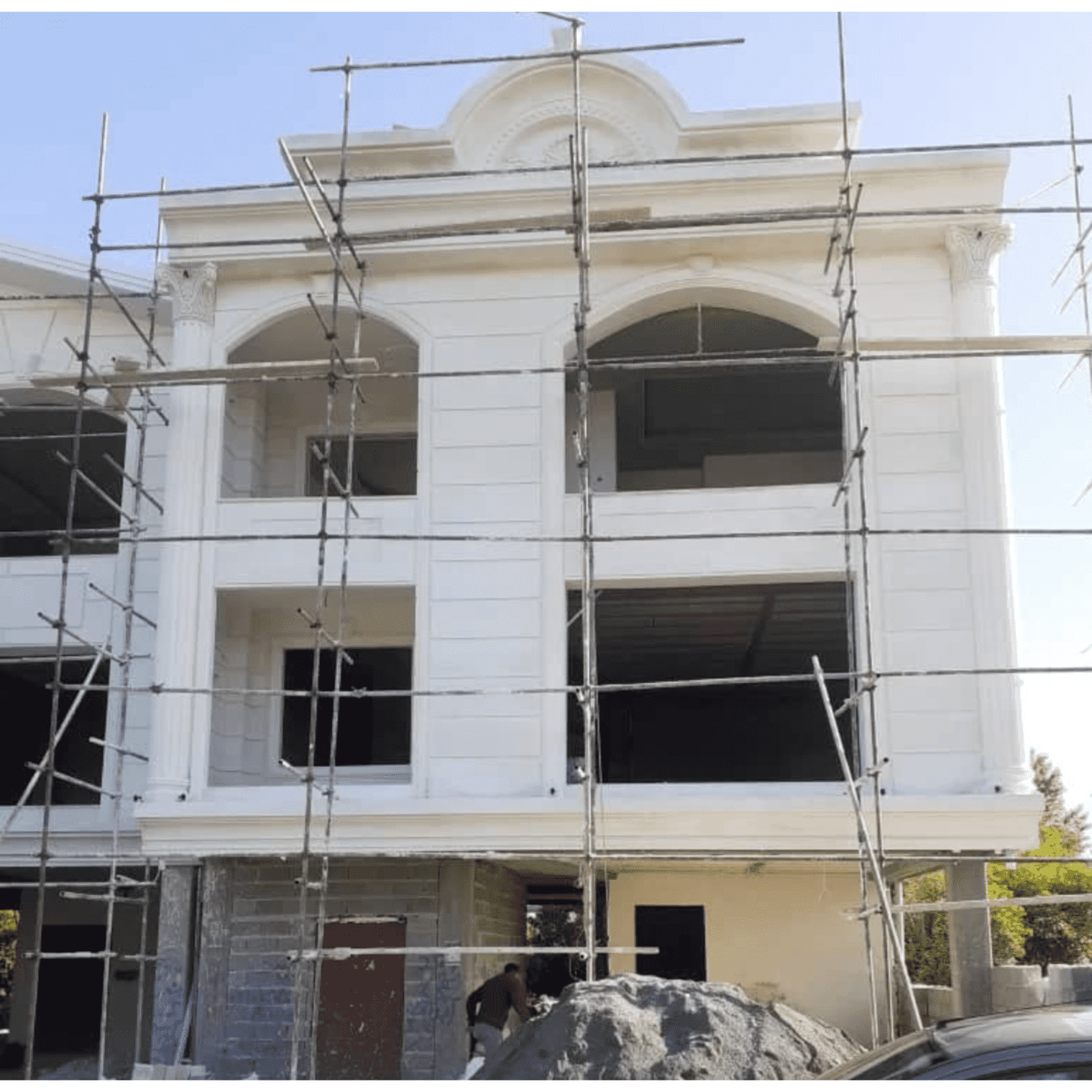 اجرای نماکاران پاسارگاد لنگرود،اجرای نماکاران پاسارگاد در لنگرود،مشاهده اطلاعات اجرای نماکاران پاسارگاد لنگرود در اسمانه برترین مشاغل