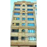 تولیدی درب و پنجره آرام وین قم