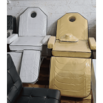 تولیدی تجهیزات آرایشگاهی آتسور صنعت شیراز