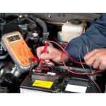 امداد خودرو علی مددی بیجار