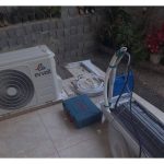 نصب اسپلیت نوری زاهدان