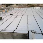 نصب ایزوگام علی رئیسی میبد