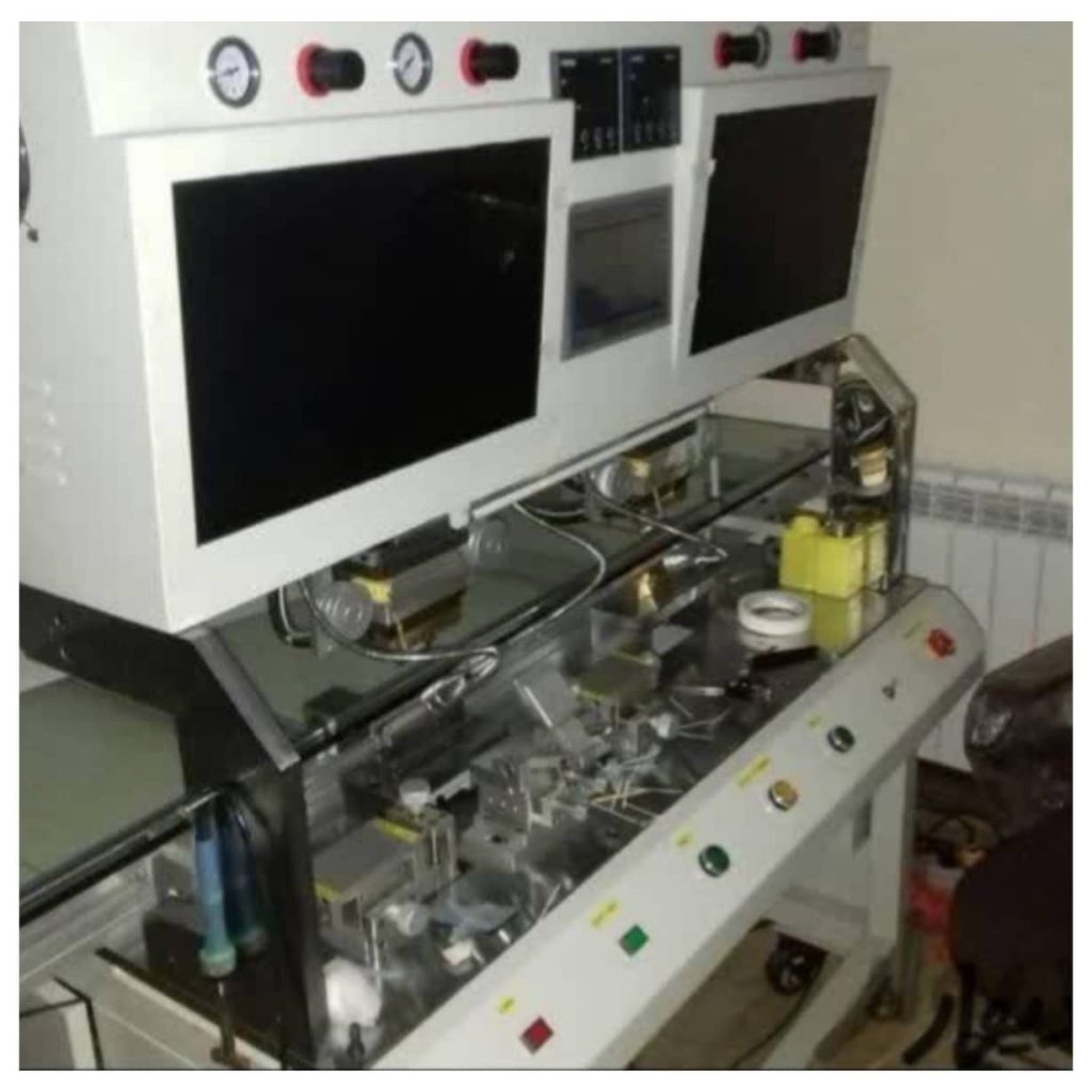 تعمیرکار تلویزیون احمدی زنجان