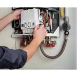 تعمیرکار پکیج و آبگرمکن ملوندی گرگان