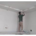 گچ کاری آفتابی یاسوج