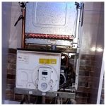 تعمیرات کولر اسپلیت صدرا معالی آباد