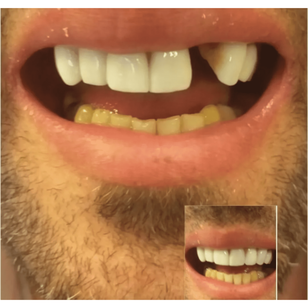 لابراتوار دندانسازی دریا سعادت آباد