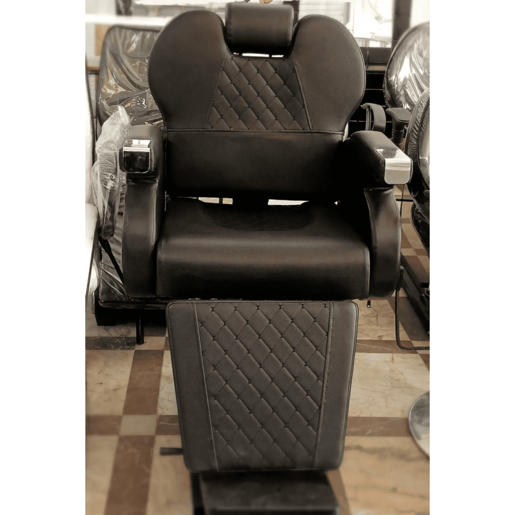 تولیدی تجهیزات آرایشگاهی آتسور صنعت شیراز