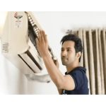 تعمیرات کولر اسپلیت صدرا معالی آباد