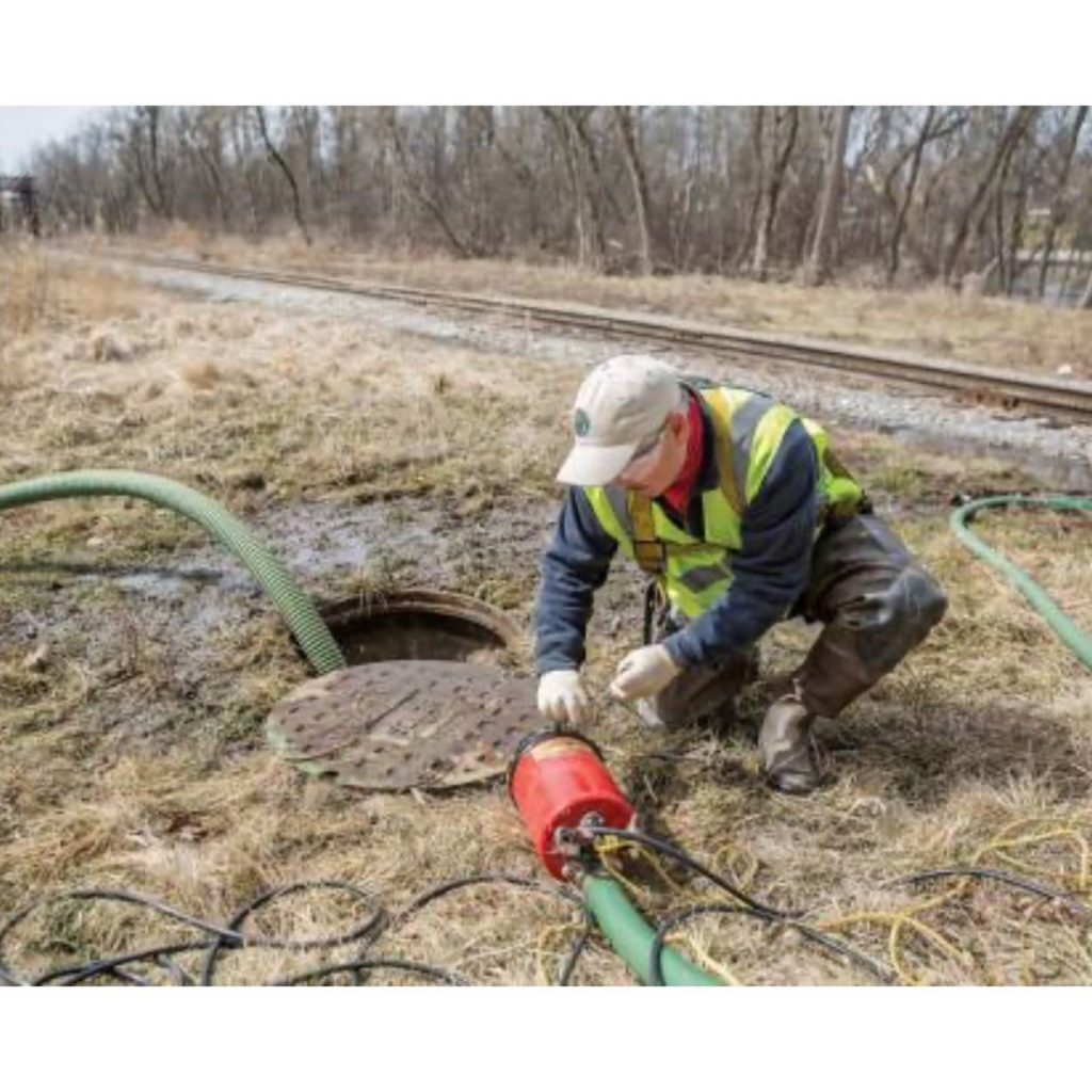 لوله بازکنی آریا قزوین