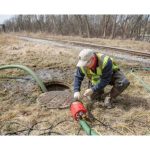 لوله بازکنی آریا قزوین