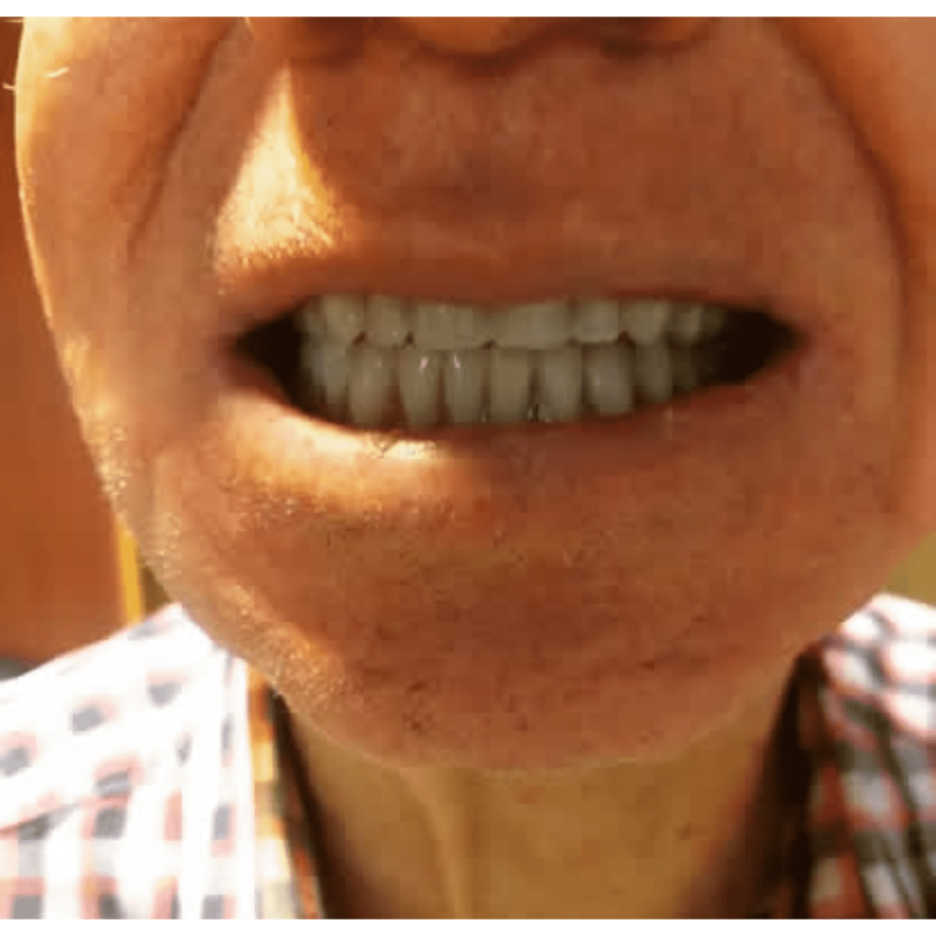 لابراتوار دندانسازی دریا سعادت آباد