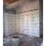 کاشی کاری علیزاده چیتگر