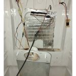 تعمیرکار یخچال نقی لو زنجان