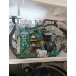 تعمیرات کولر اسپلیت صدرا معالی آباد