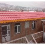 جوشکاری بدرستانی خوی