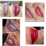 سالن ژل و بوتاکس زهرا آرین خرم آباد