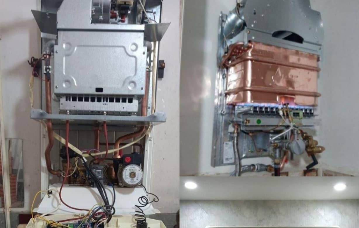 تعمیرکار پکیج و آبگرمکن ملوندی گرگان،تعمیرکار پکیج و آبگرمکن ملوندی در گرگان،مشاهده اطلاعات تعمیرکار پکیج و آبگرمکن ملوندی گرگان در سامانه برترین مشاغل