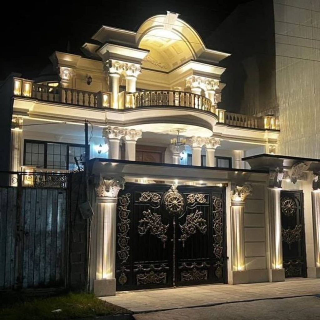 اجرای نماکاران پاسارگاد لنگرود