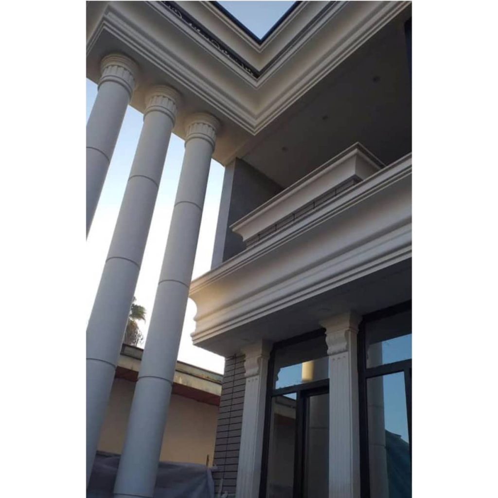 اجرای نماکاران پاسارگاد لنگرود