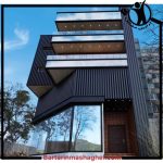 فروش پنجره دوجداره مارال درب ساری