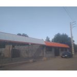 جوشکاری بدرستانی خوی