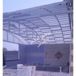 جوشکاری سیار صحرایی ارومیه