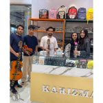 گروه سورپرایز امیر مقدم زنجان